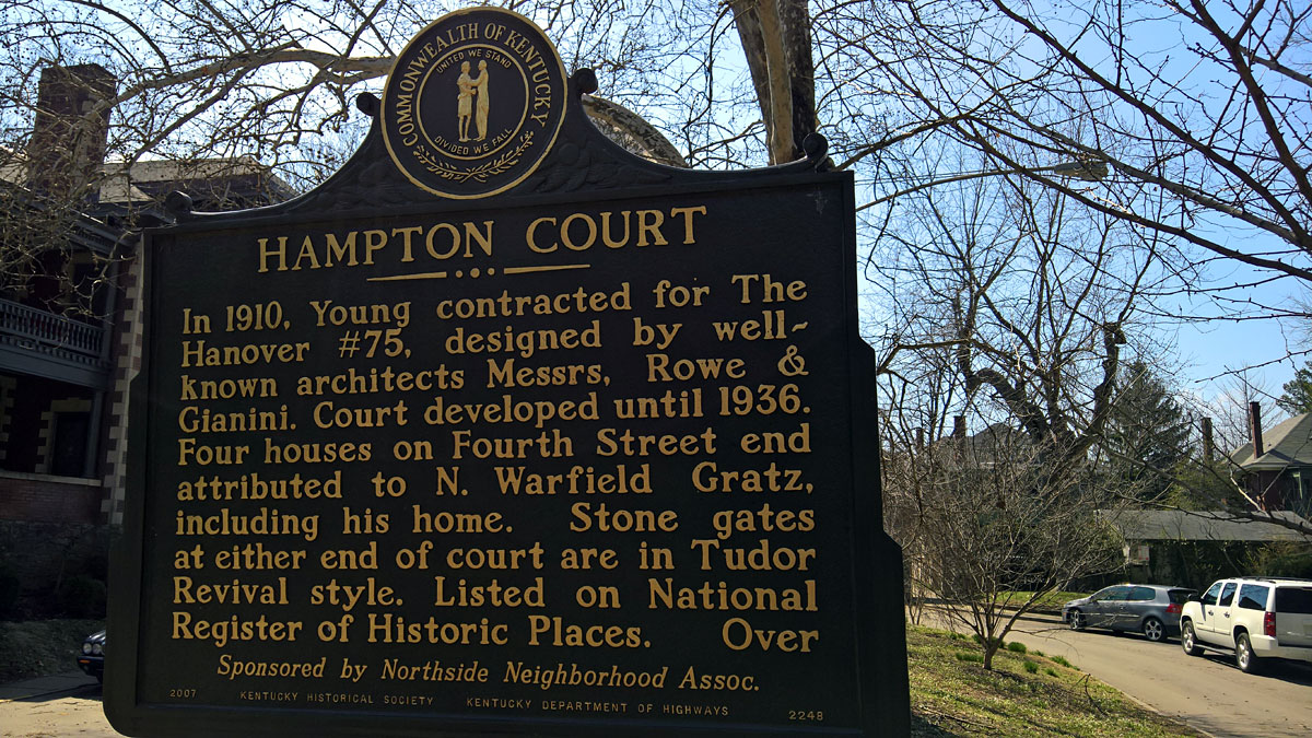 Hampton Court Col Young WP 20180317 14 22 20