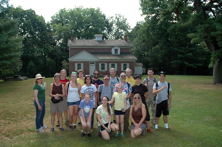 Graham's 50th - 2013