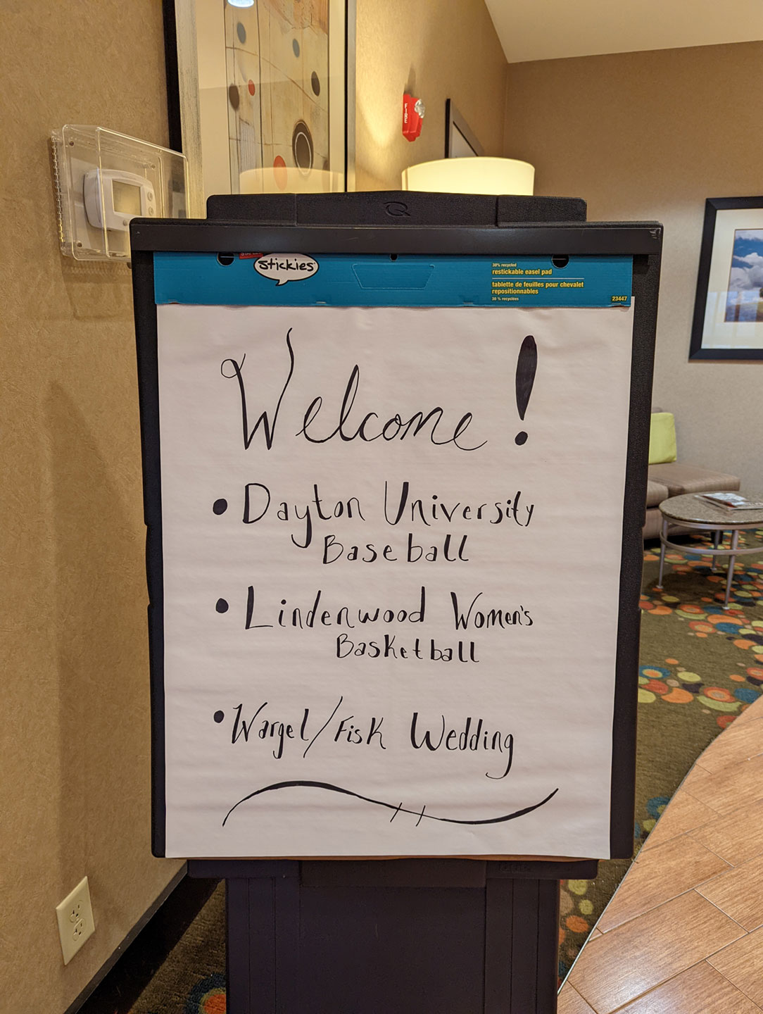 Kate and Adam's Wedding 02-26-22