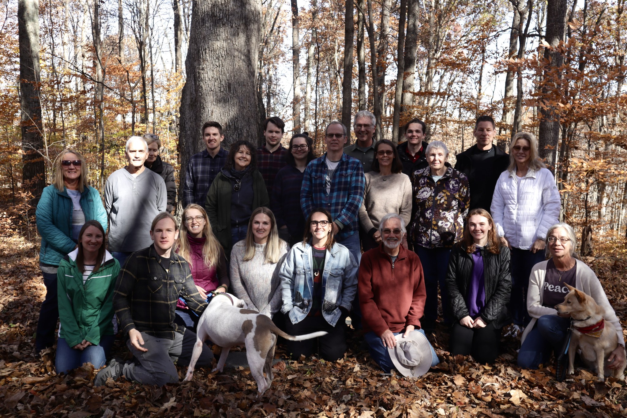 Milton Fisk Memorial