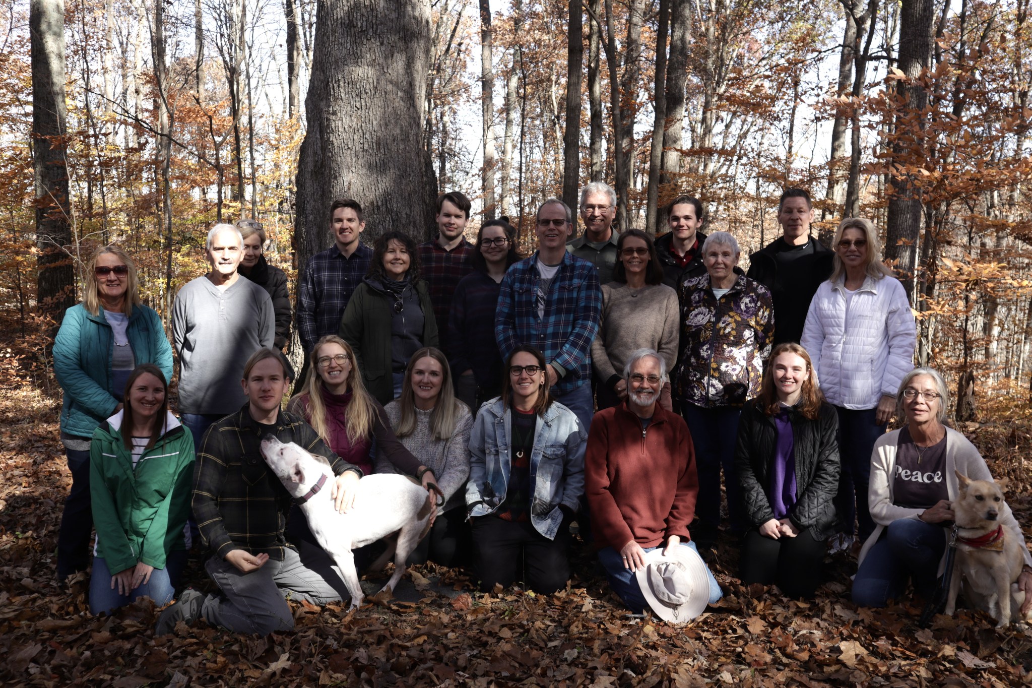 Milton Fisk Memorial