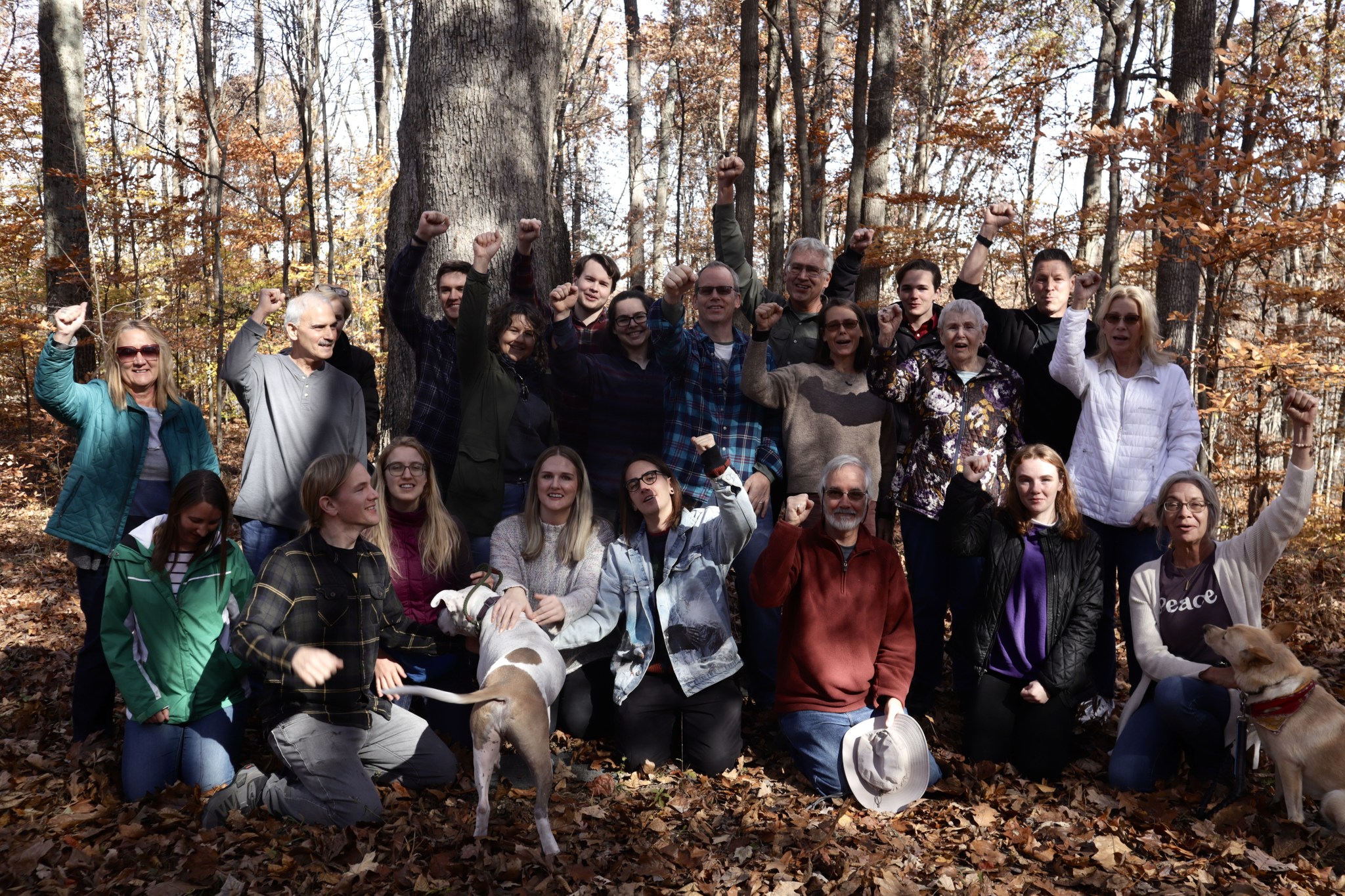 Milton Fisk Memorial