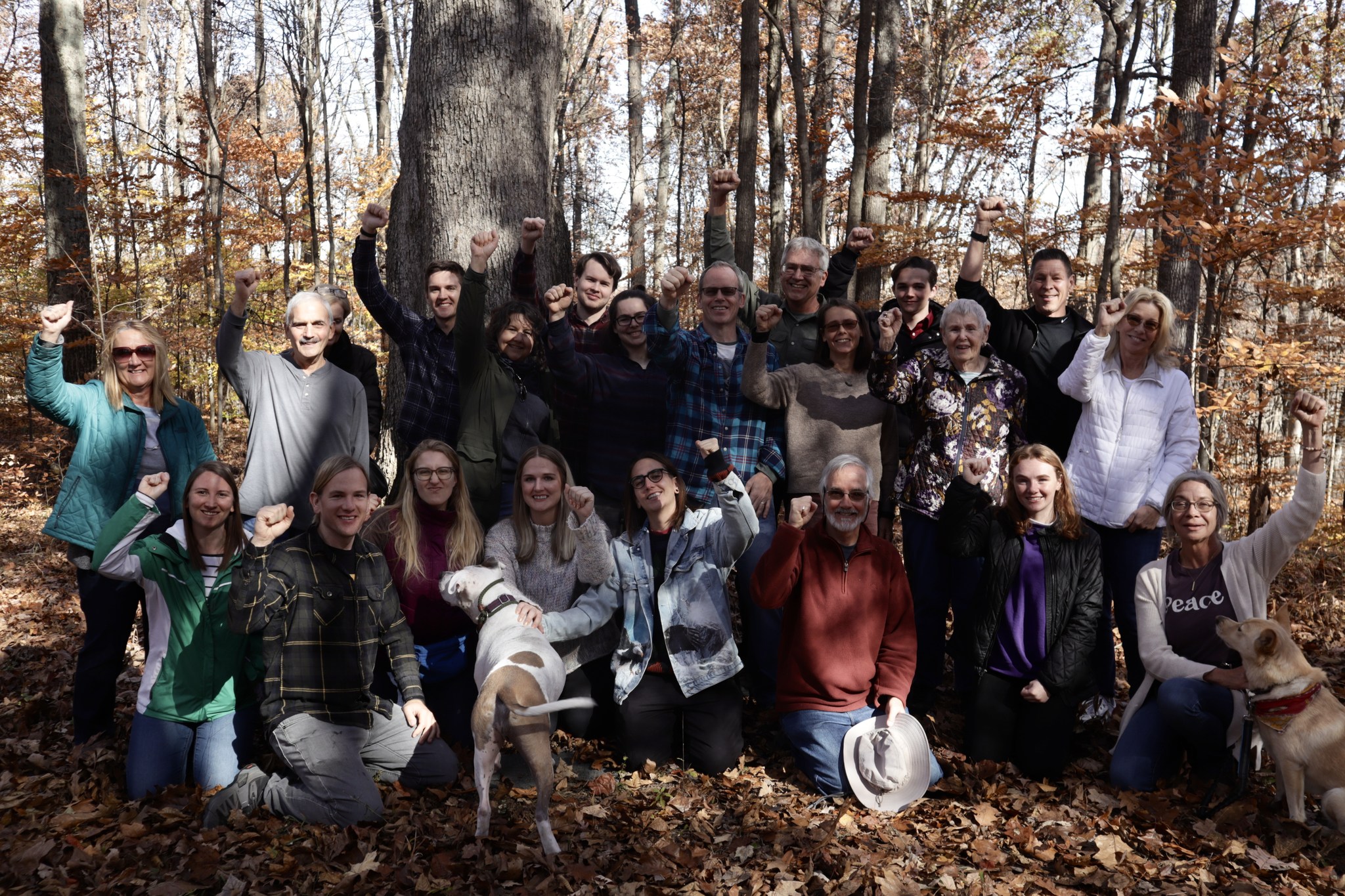 Milton Fisk Memorial