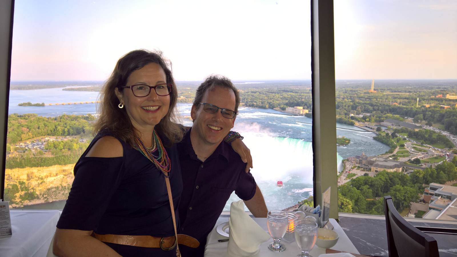 Niagara Falls 2018 Graham Nancy Skylon Towerb