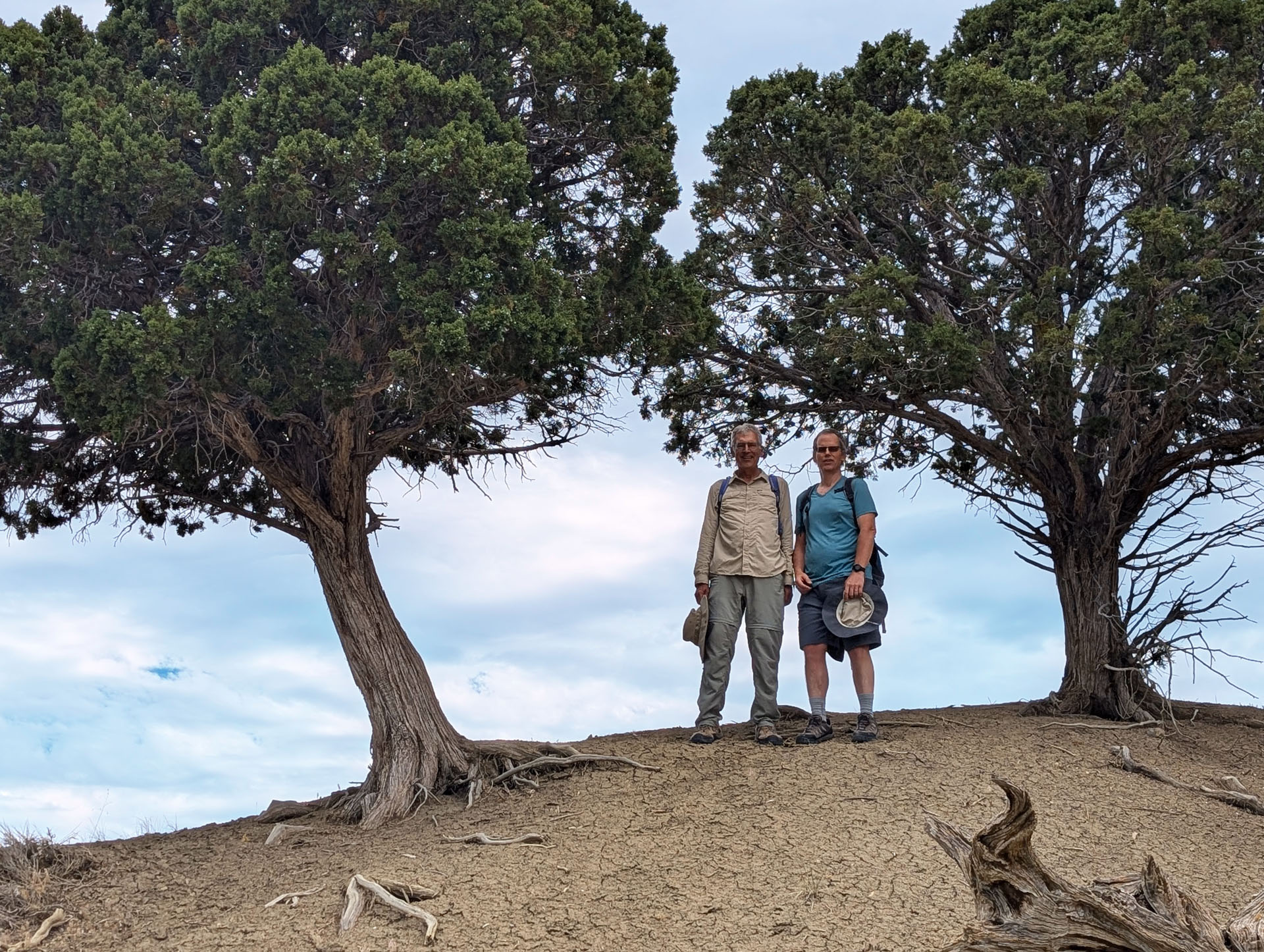 Barth & Graham - Colorado 2024