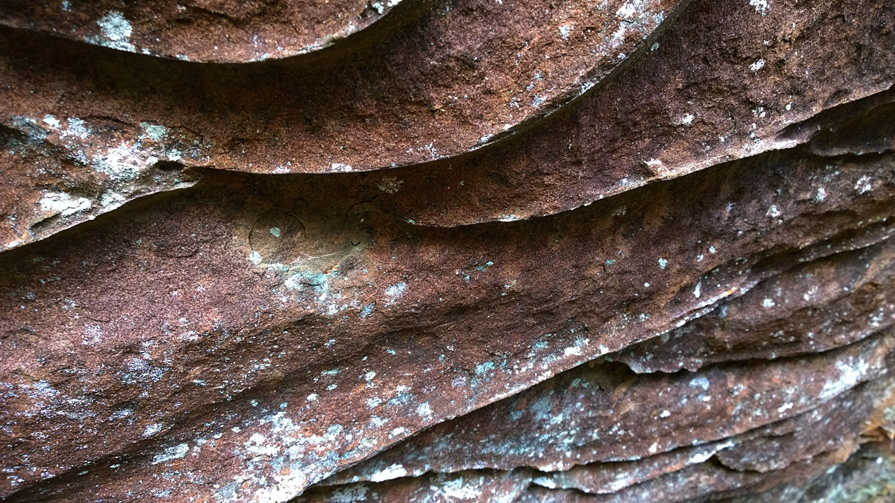 Rock Scales