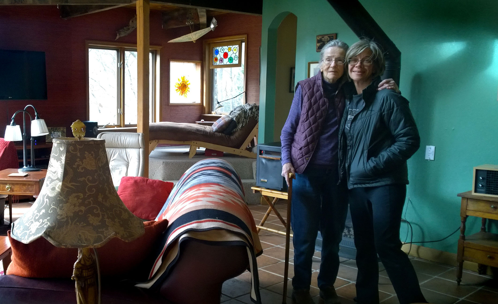 Teresa Allie RRG2014