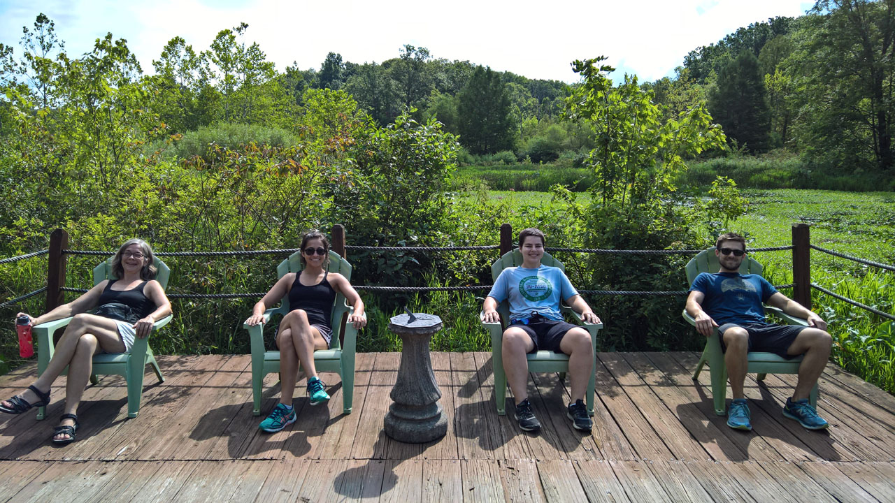 Lake of Thrones Wassatch Lake