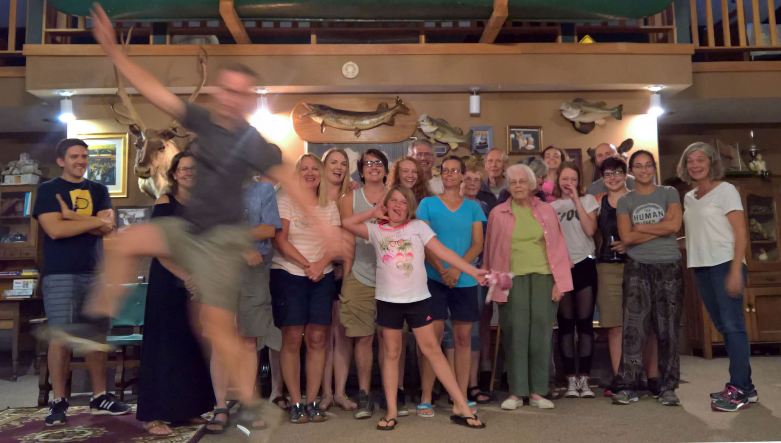 Wasatch Lake Family3