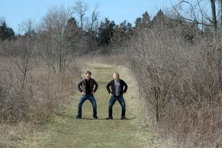 Ezra Jacob Raven Run