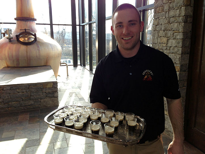 Tonw Branch Bluegrass Sundown