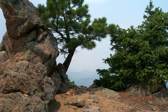 Greenmountain top 062102