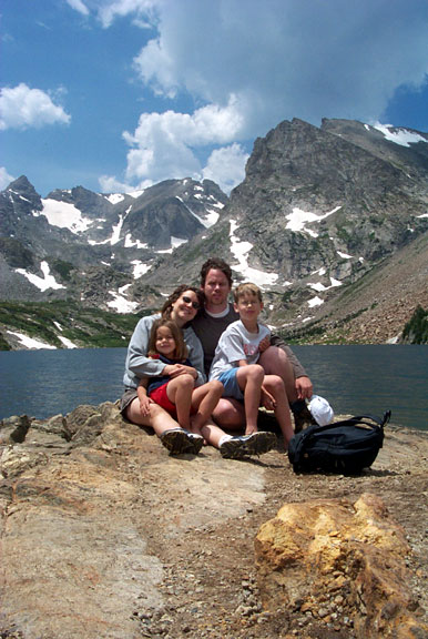 Lakeisabelle family2 062502