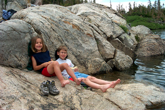 Lakeisabelle kids 062502