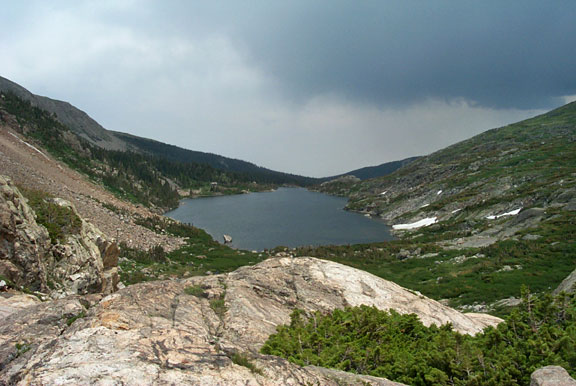 Lakeisabelle stormy 062502