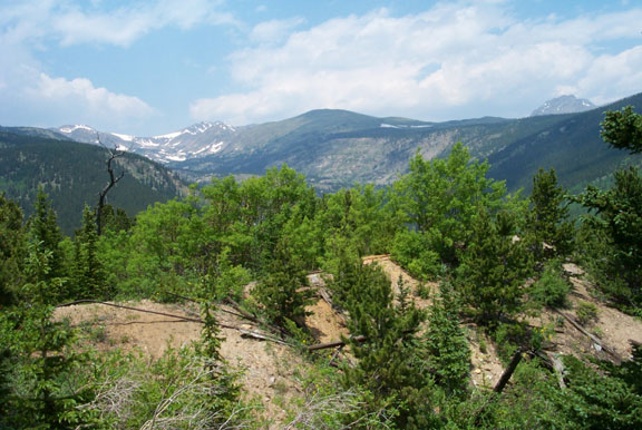 Lostlake minningremnants 062202