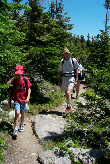 Rainbowlaketrail 062402