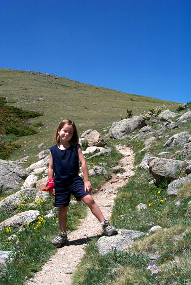 Rainbowlaketrail thea 062402