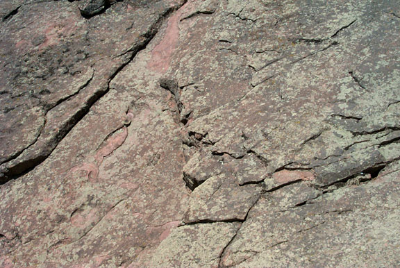 Sanitas rockface 062402