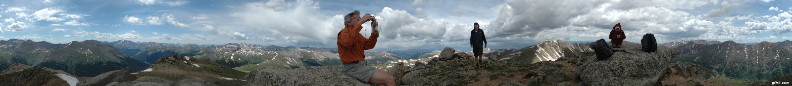 Colorado Rockies full