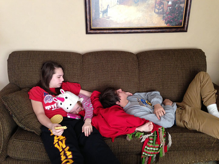 Hannah Camille Ramiro