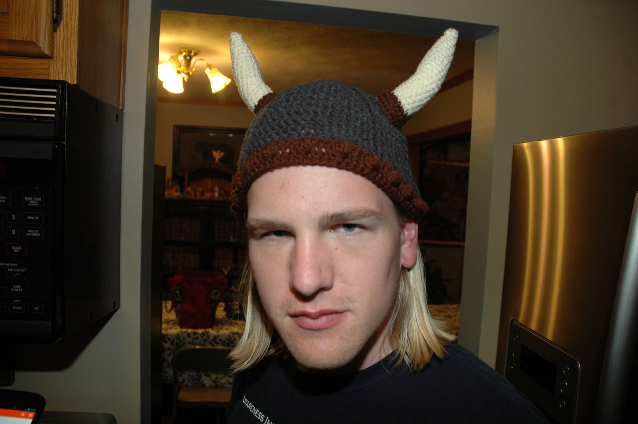 Lord of the meatballs