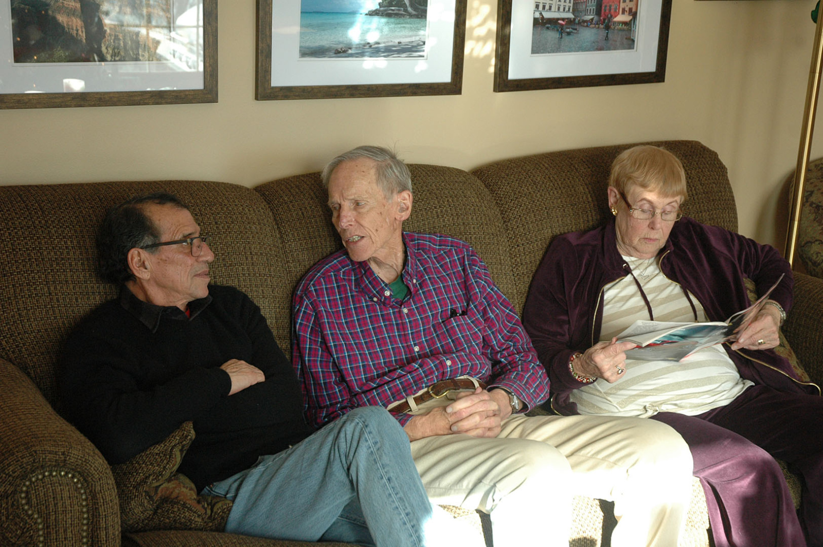 Eduardo Milton Doris