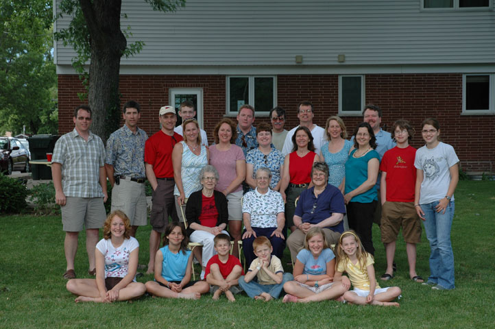 Heinzen Heute - 2008