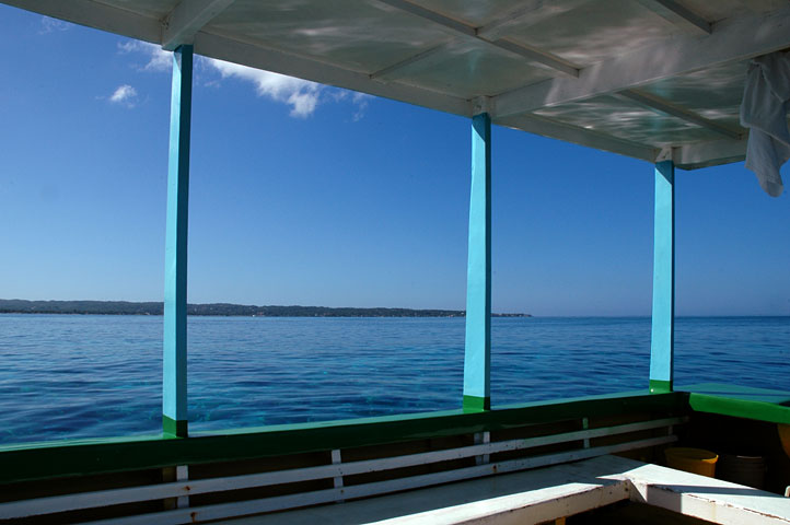 Boat View