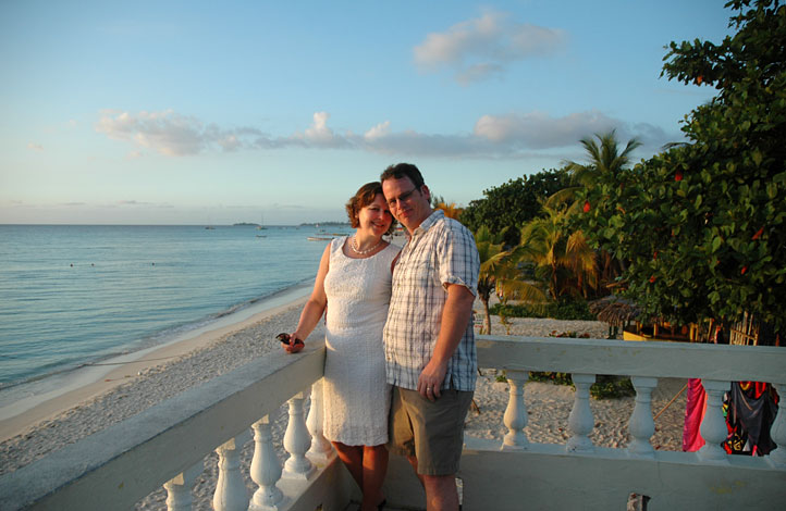 Graham Nancy White Sandsh