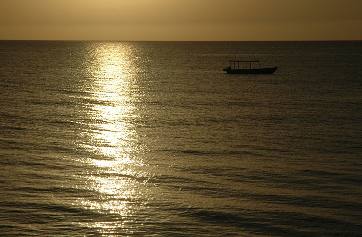 Sunset Negril 1