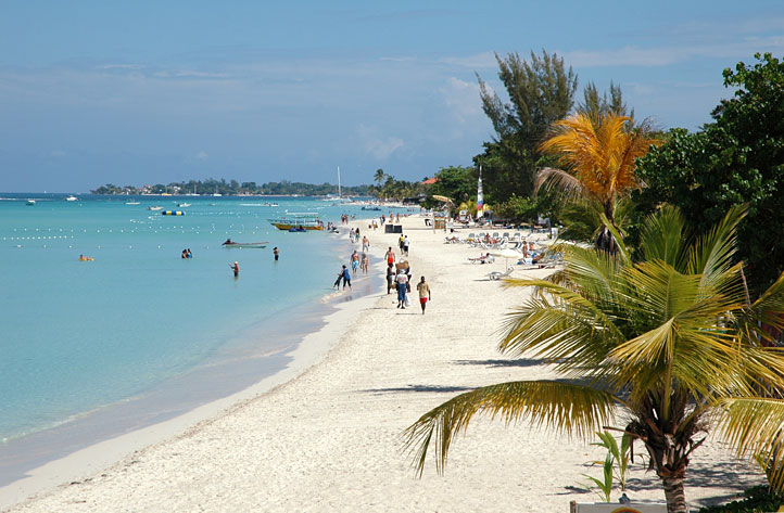 White Sands Beach North 1