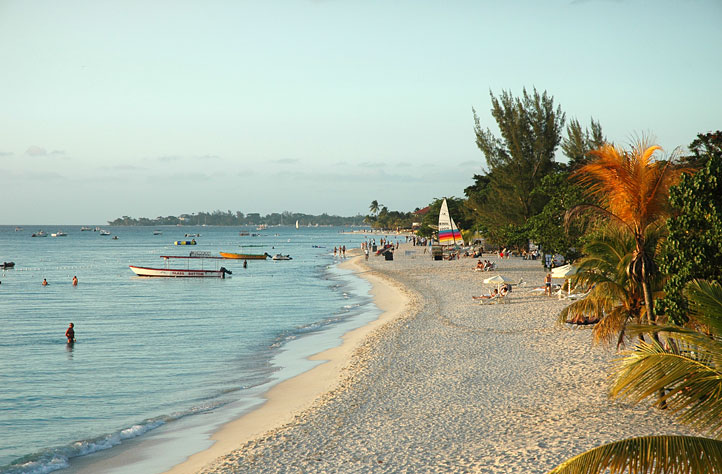 White Sands Beach North