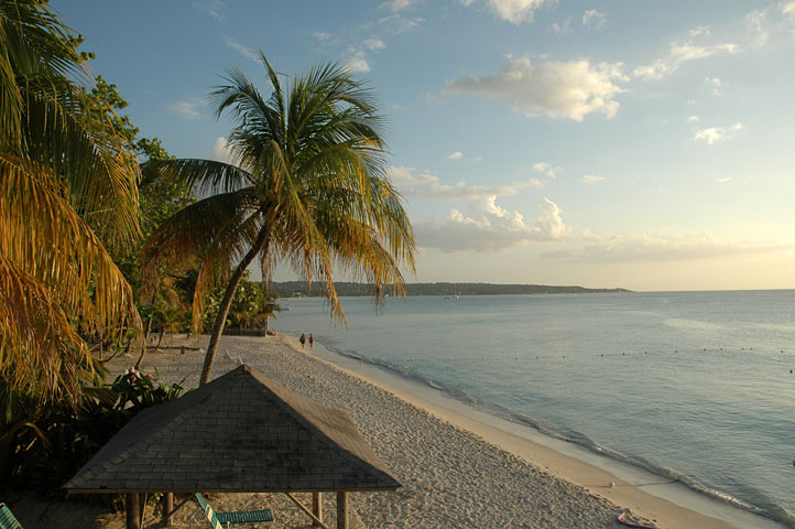 White Sands Beach South