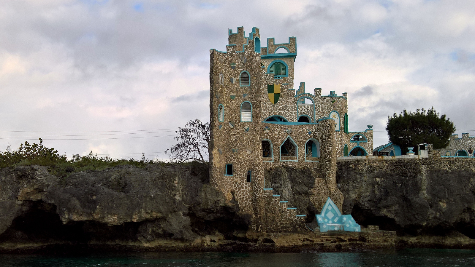 Blue Castle Negril