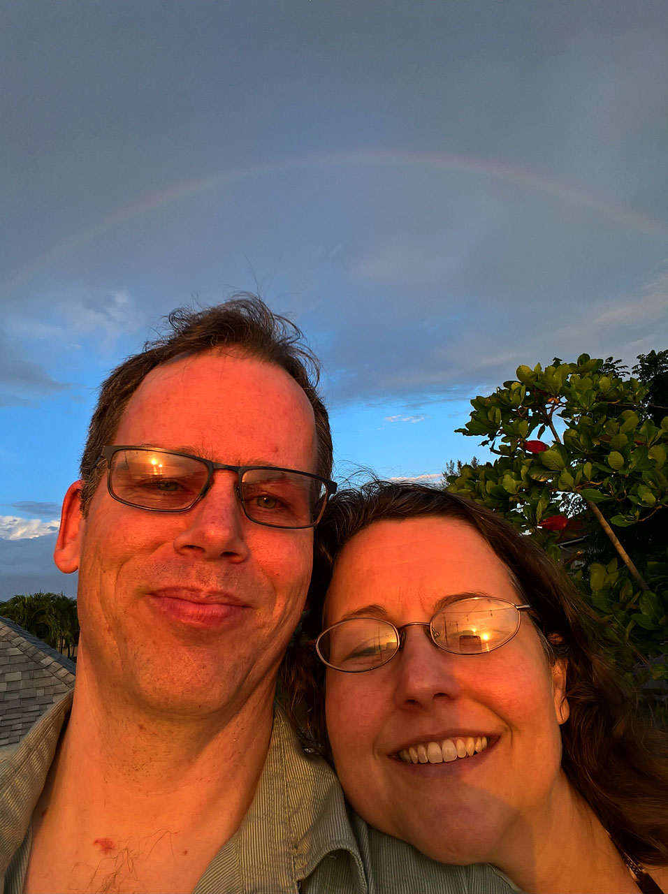 Graham Nancy Rainbow White Sands