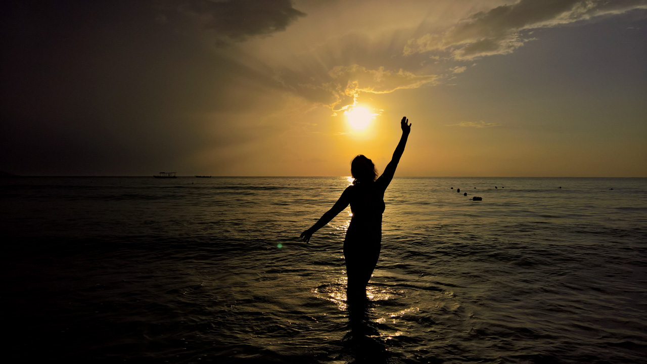 Negril Jamaica Sunset WP 20170308 17 49 18 Pro