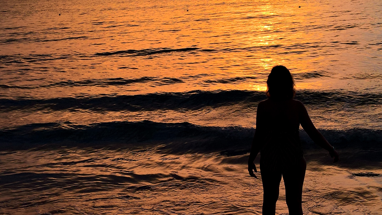 Negril Jamaica Sunset WP 20170308 18 13 25 Pro