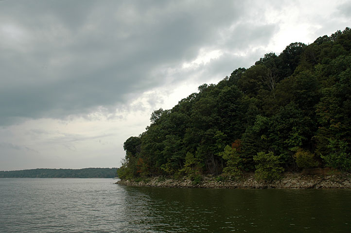 Lake Monroe