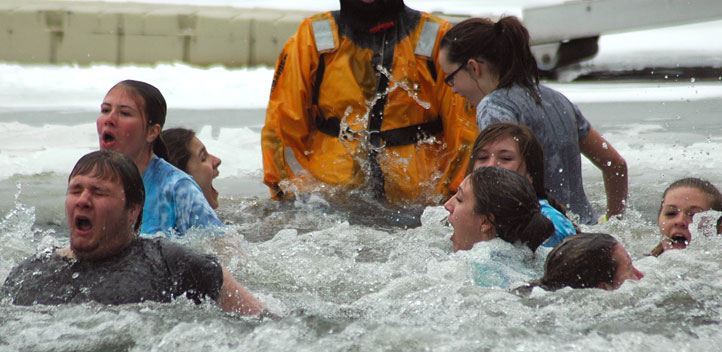 PolarPlunge23