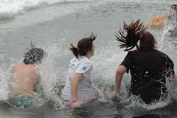PolarPlunge