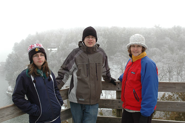 Starved Rock 2010