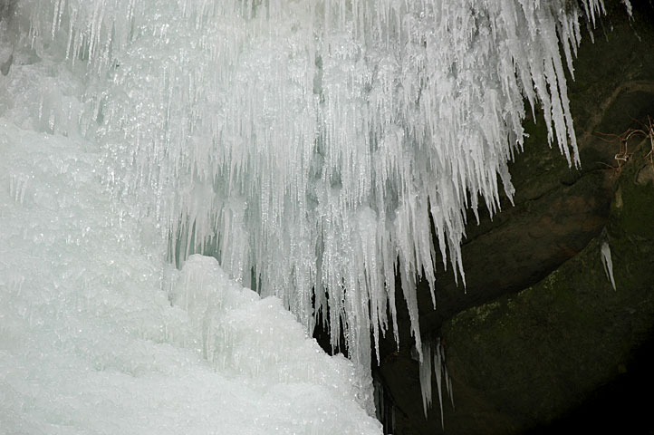 Icicles