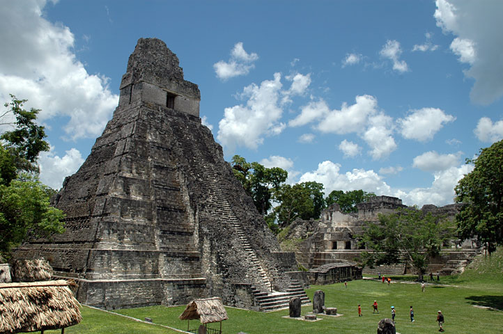 Tikal