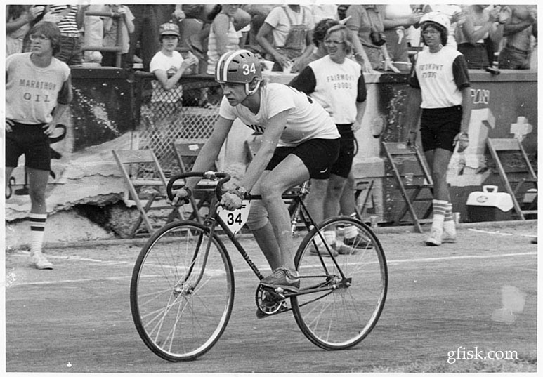 Breaking Away Dave Stoller
