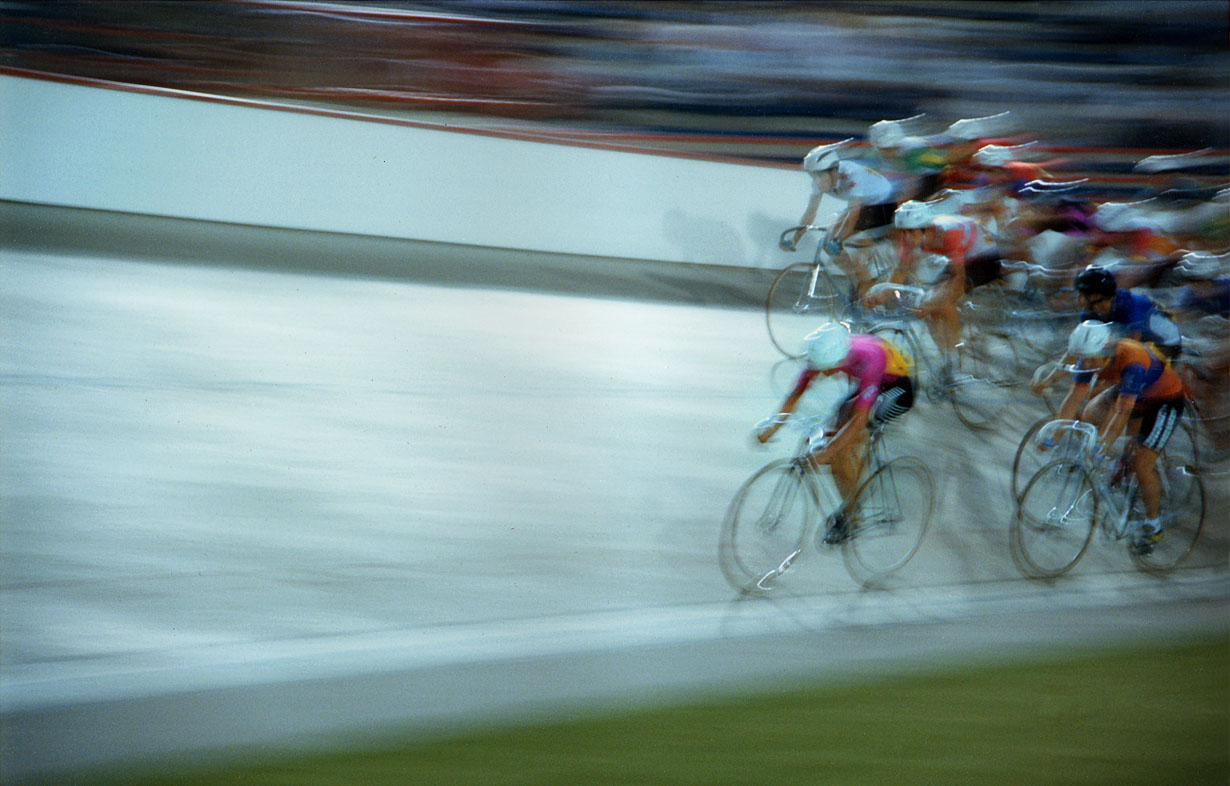 Velodrome