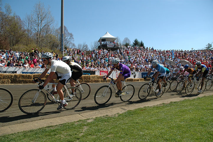 2007 Little 500