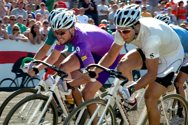 2007 Little 500