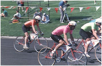 Little 500 The Posers