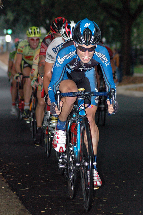 USPro 2007